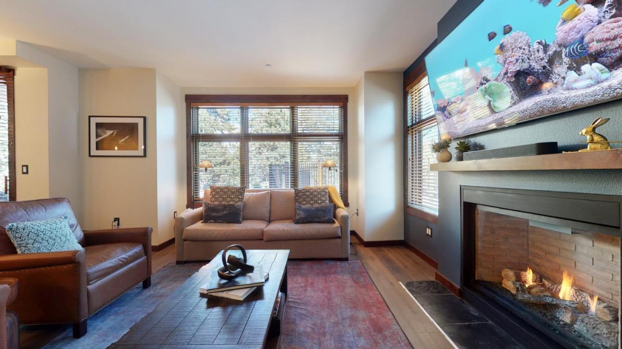 Solstice #14 Apartment *