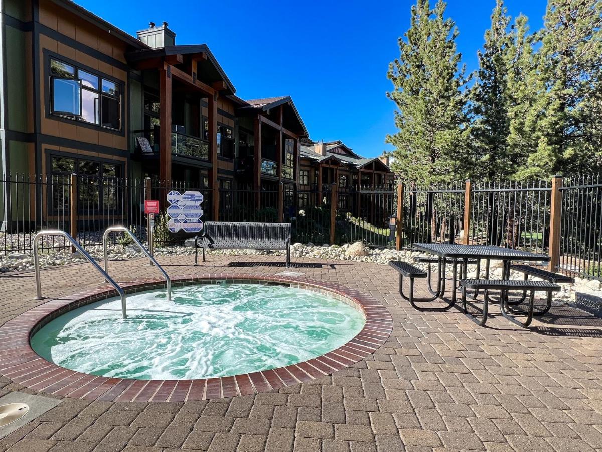 Apartment Solstice #14 Mammoth Lakes